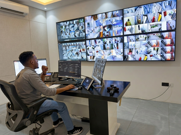 Facilities Services