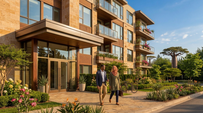 Property Management