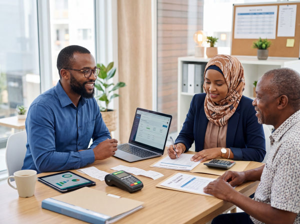 Tenant Management