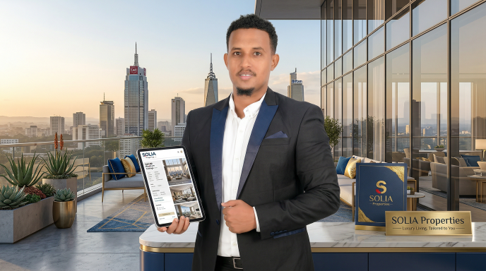 Property Sales